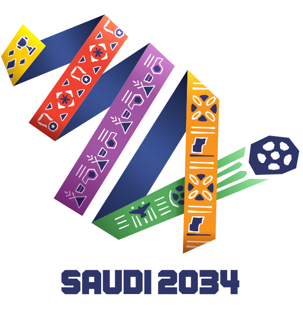 Saudi 2034