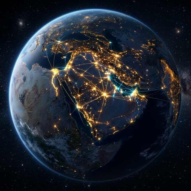 Access to International Markets