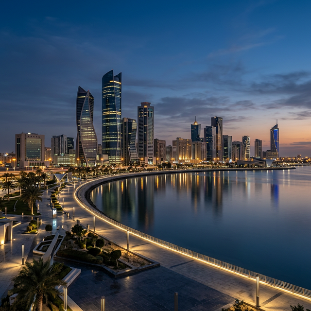 Dammam Business Setup