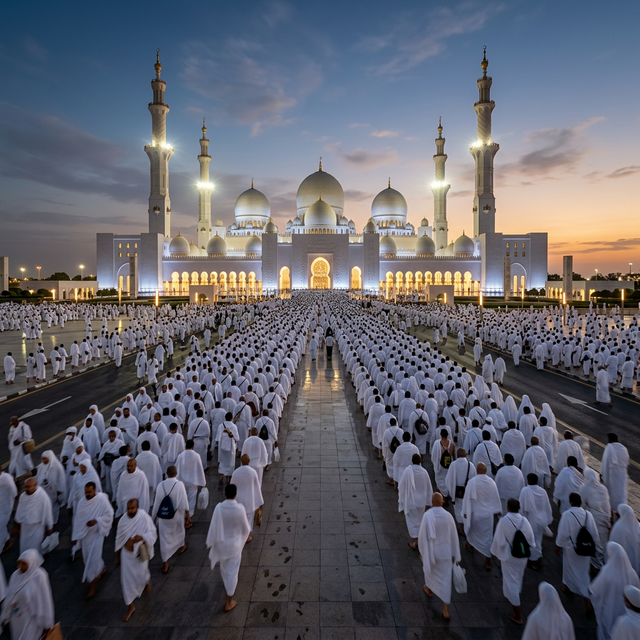 High Footfall & Demand