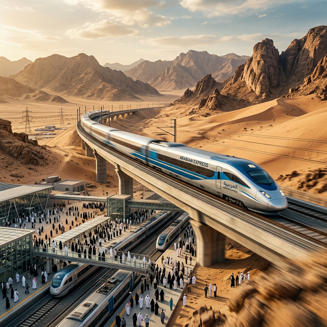 Transport & Logistics